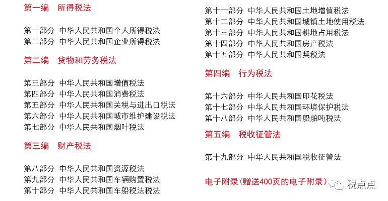 最新税法规定及其对经济社会的影响分析